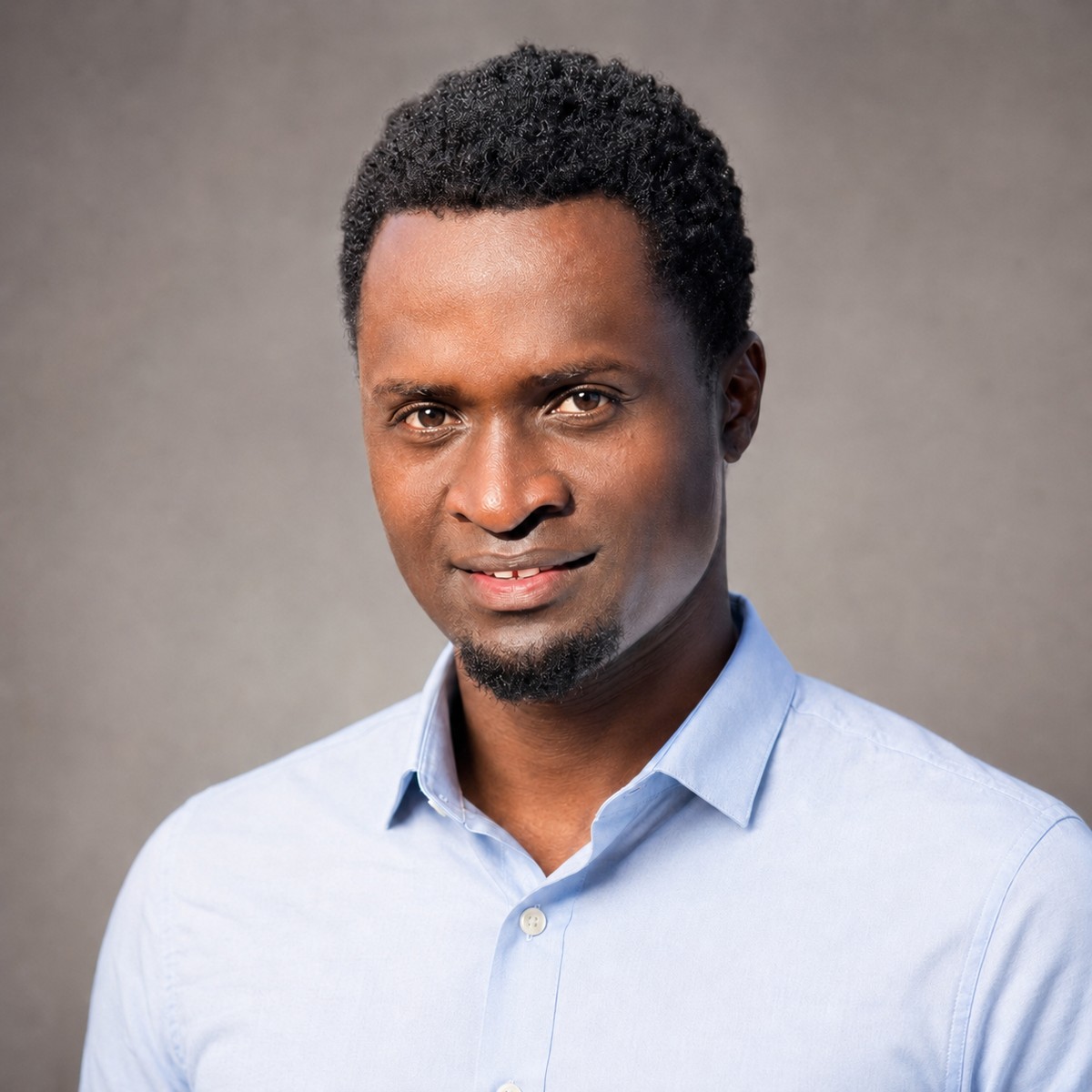 Daniel Emunot, WordPress developer and technical partner